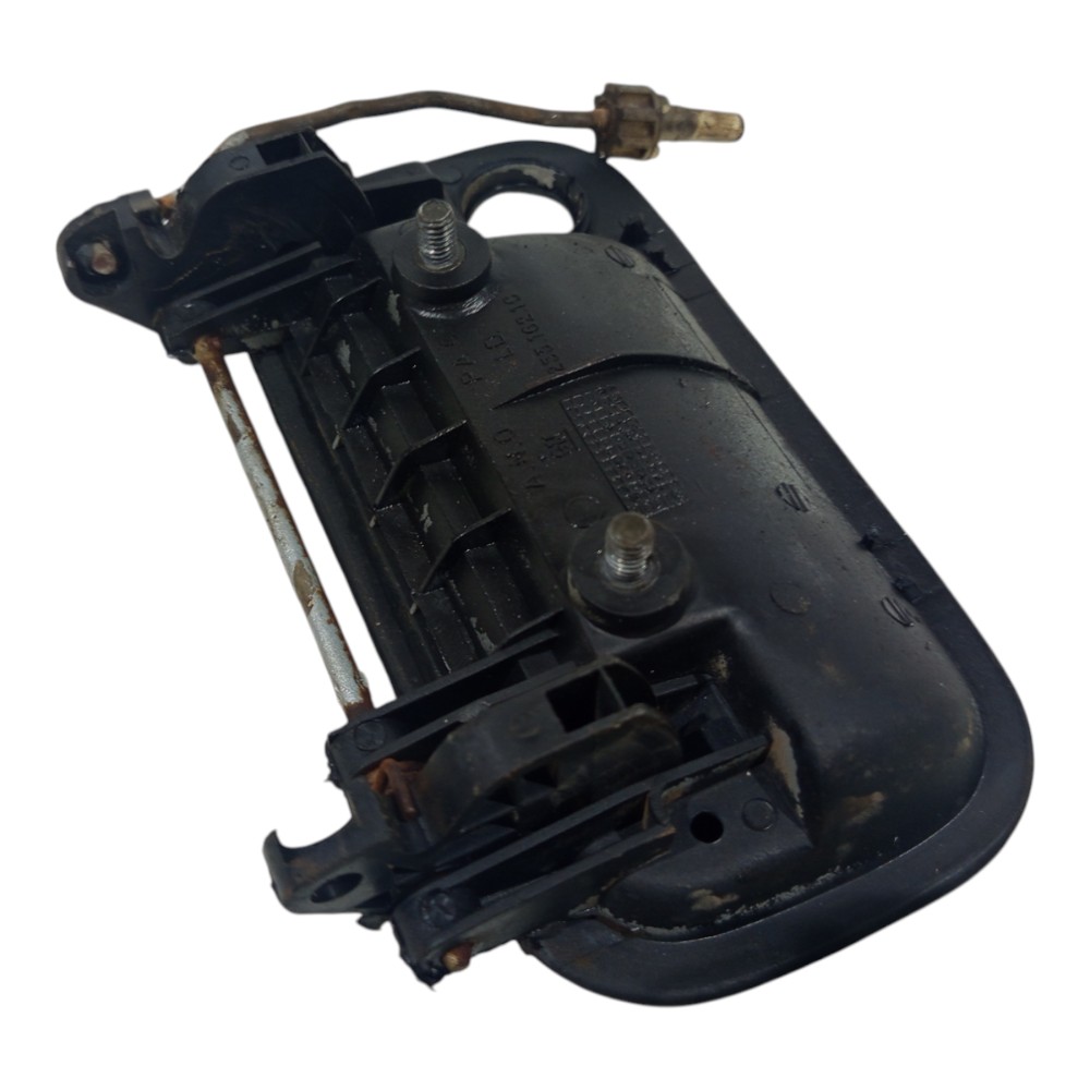 Maçaneta Externa Dianteira Direita Gm Corsa 1994 A 2010 Dianteira 6