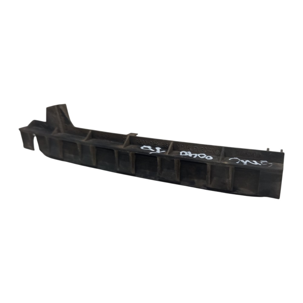 Guia Vidro Traseiro Direito Renault Scenic 1999 2000 A 2010 1