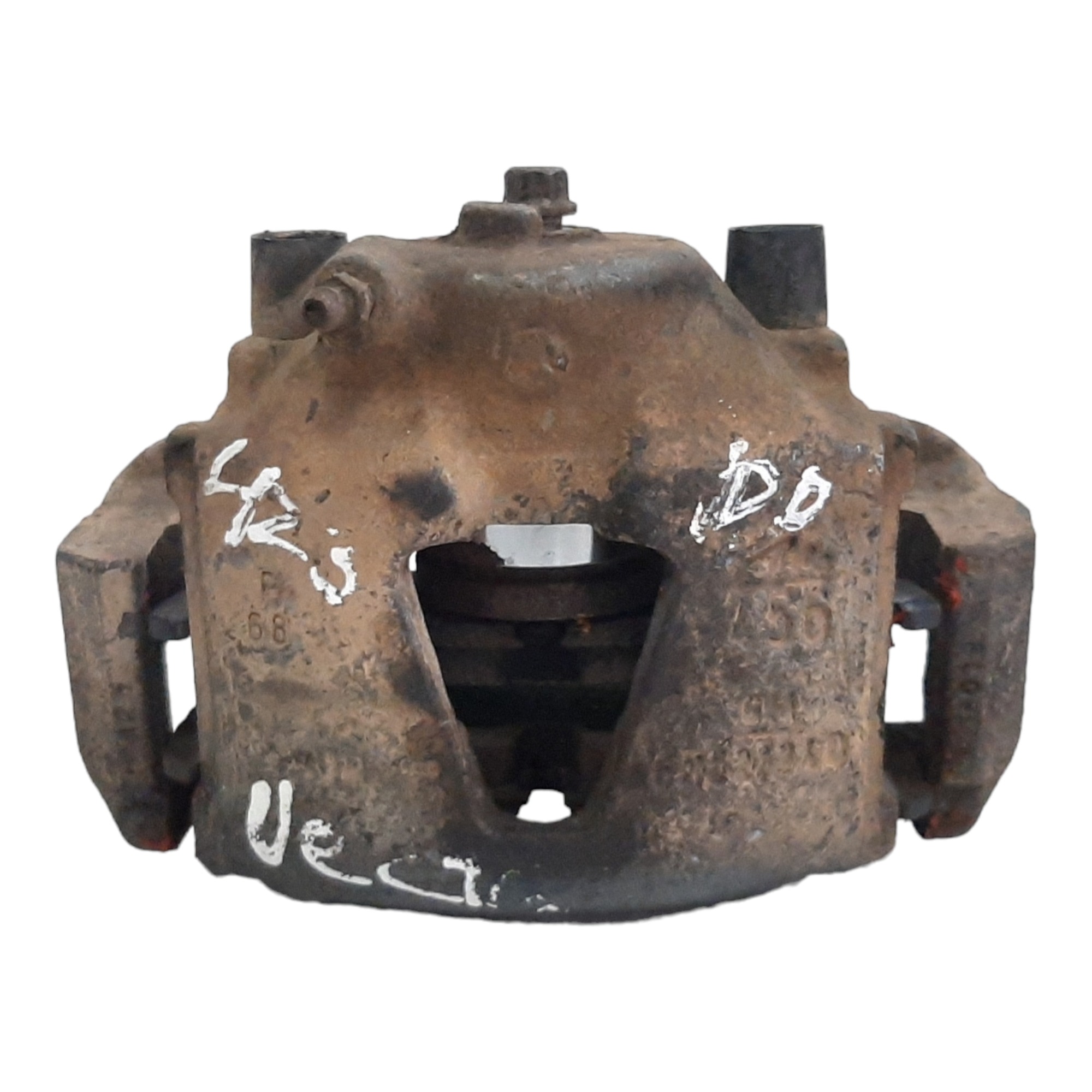 Pinça de freio dianteiro direito vectra 413 kd1 3