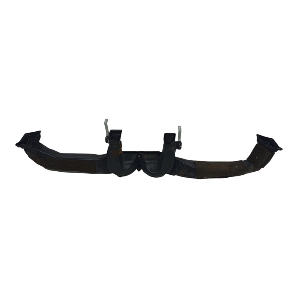 Duto Ar Hyundai Santa Fé 2.7 V6 Aut. 2006 2007 2008 A 2013 3