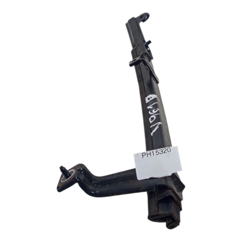 Guia Vidro Traseiro Direito Hyundai Azera 2007 A 2012 8