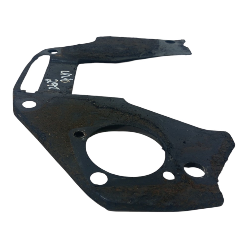 Proteção Cremalheira Volante Motor Fiat Uno 1997 A 2001 6