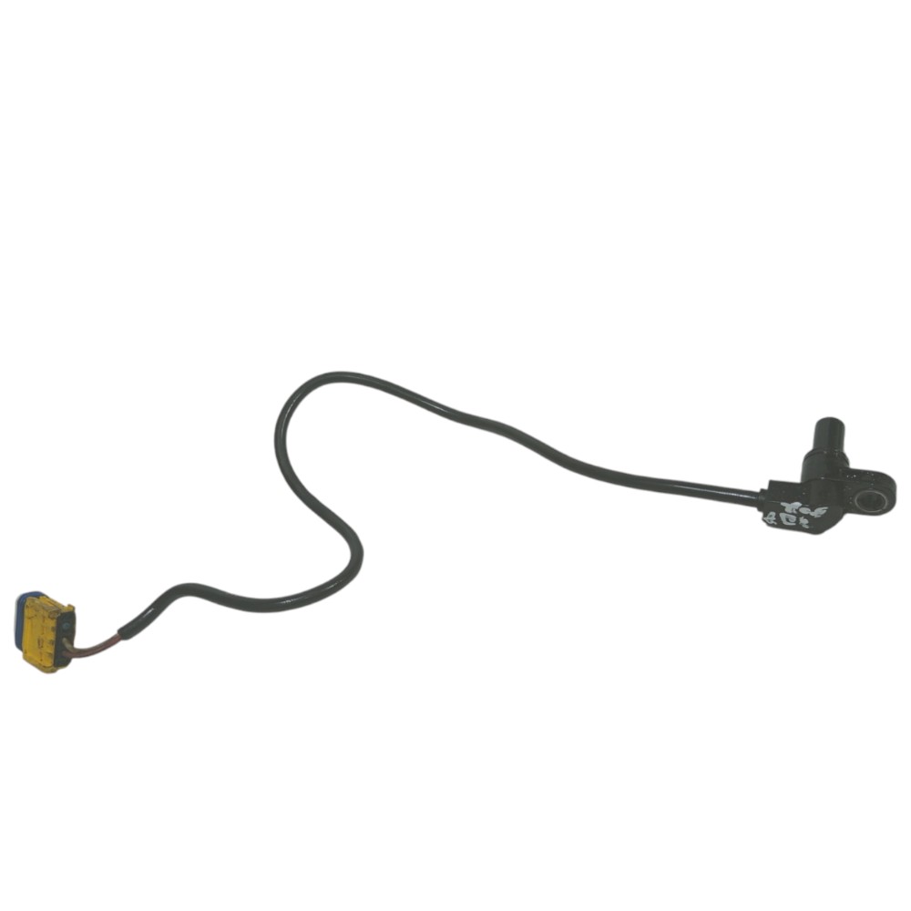 Sensor Rotação Peugeot 307 2002 2003 2004 A 2012 3