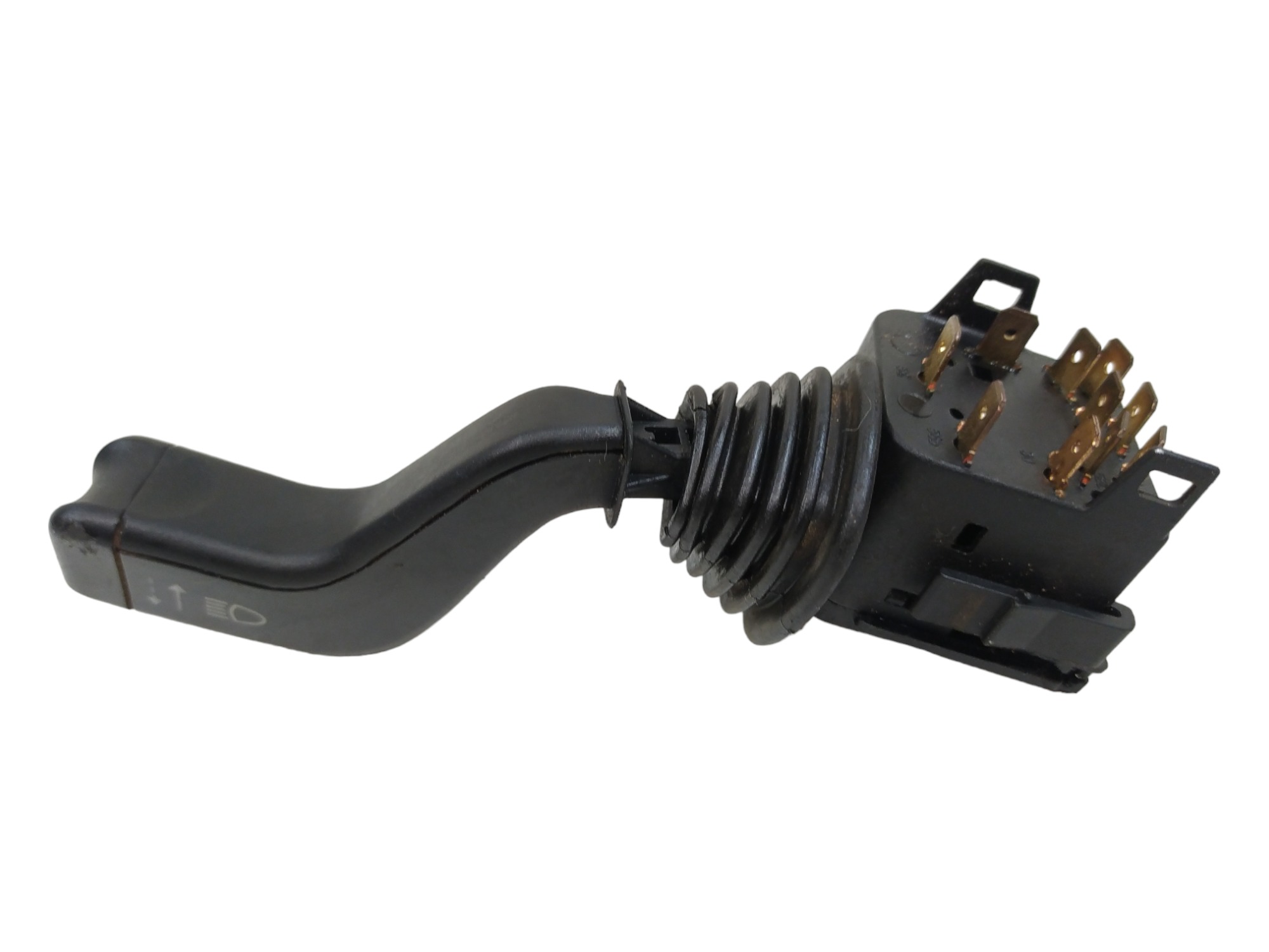 Chave Seta Gm Chevrolet Vectra 1997 A 2005 7898241911109 4