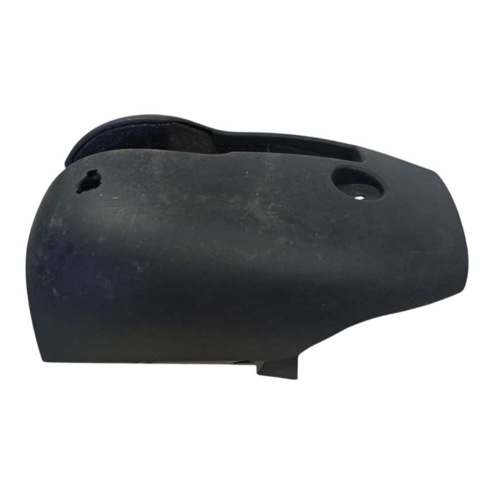 Moldura Capa Inf Coluna Direção Ford Focus 2006 A 2013 2