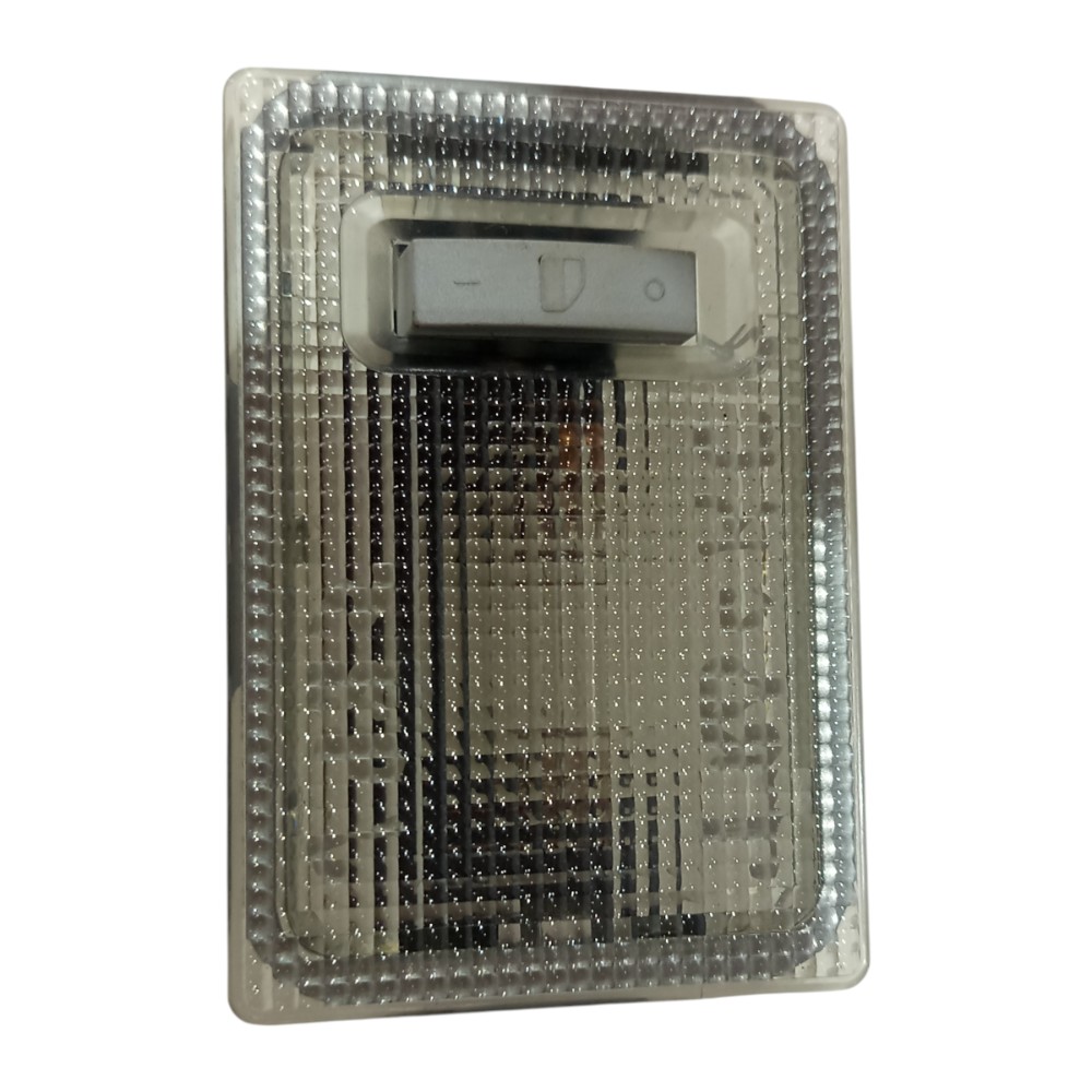 Luz Ateto Cortesia Gm Tracker 2020 A 2024 2