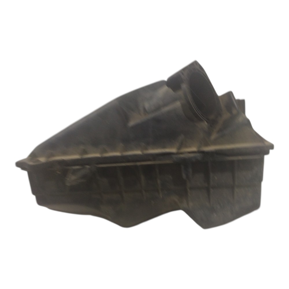 Caixa Filtro De Ar Vw Golf Audi A3 Com Detalhe Original 4