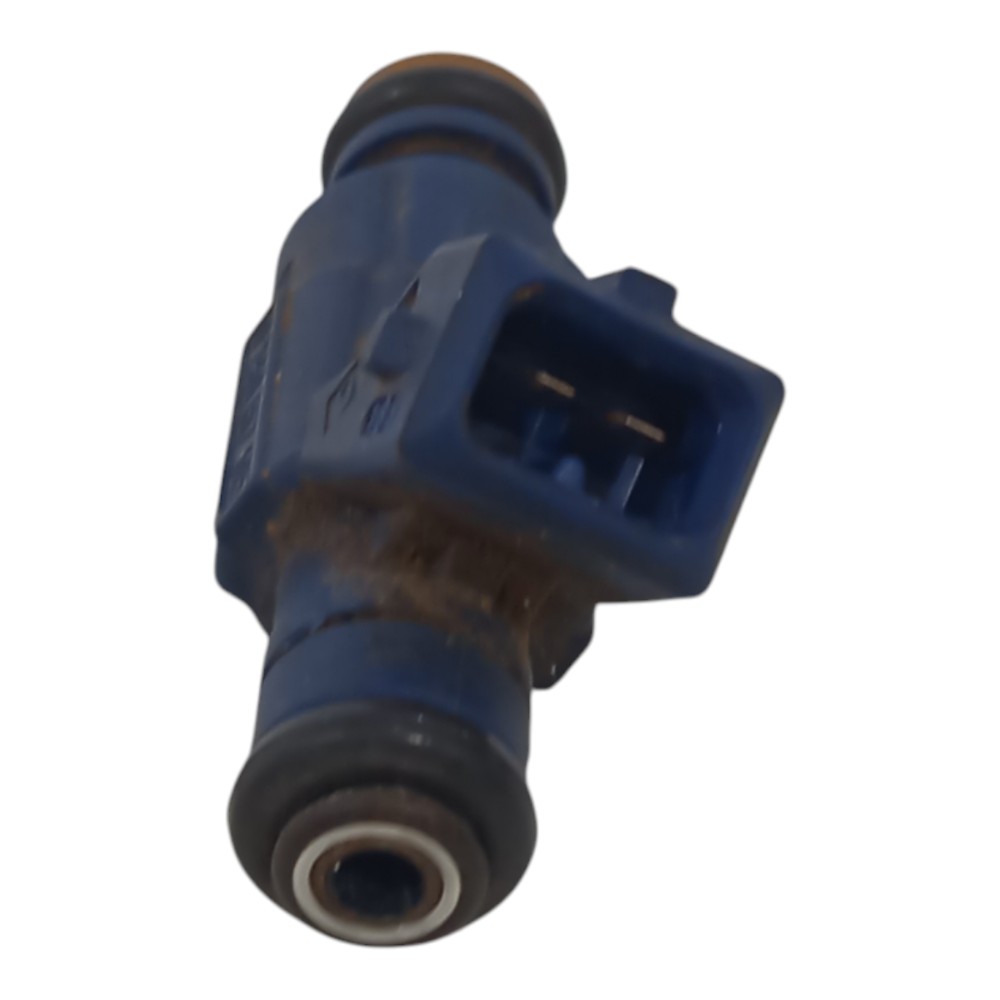 Bico Injetor Combustível Gm Agile Spin 1.4 2009 2001 A 2014 12 2