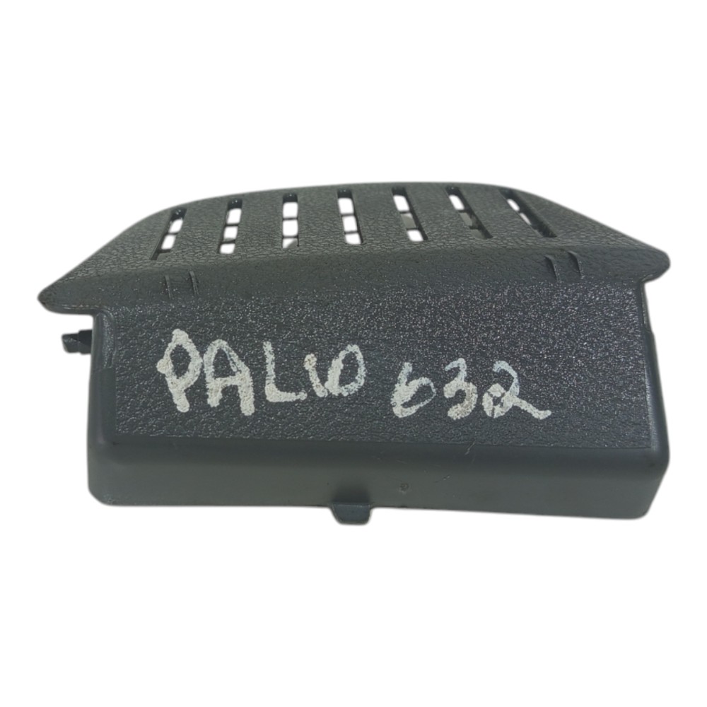 Porta Objetos Moedas Painel Fiat Palio 2000 2001 2002 A 2007 6