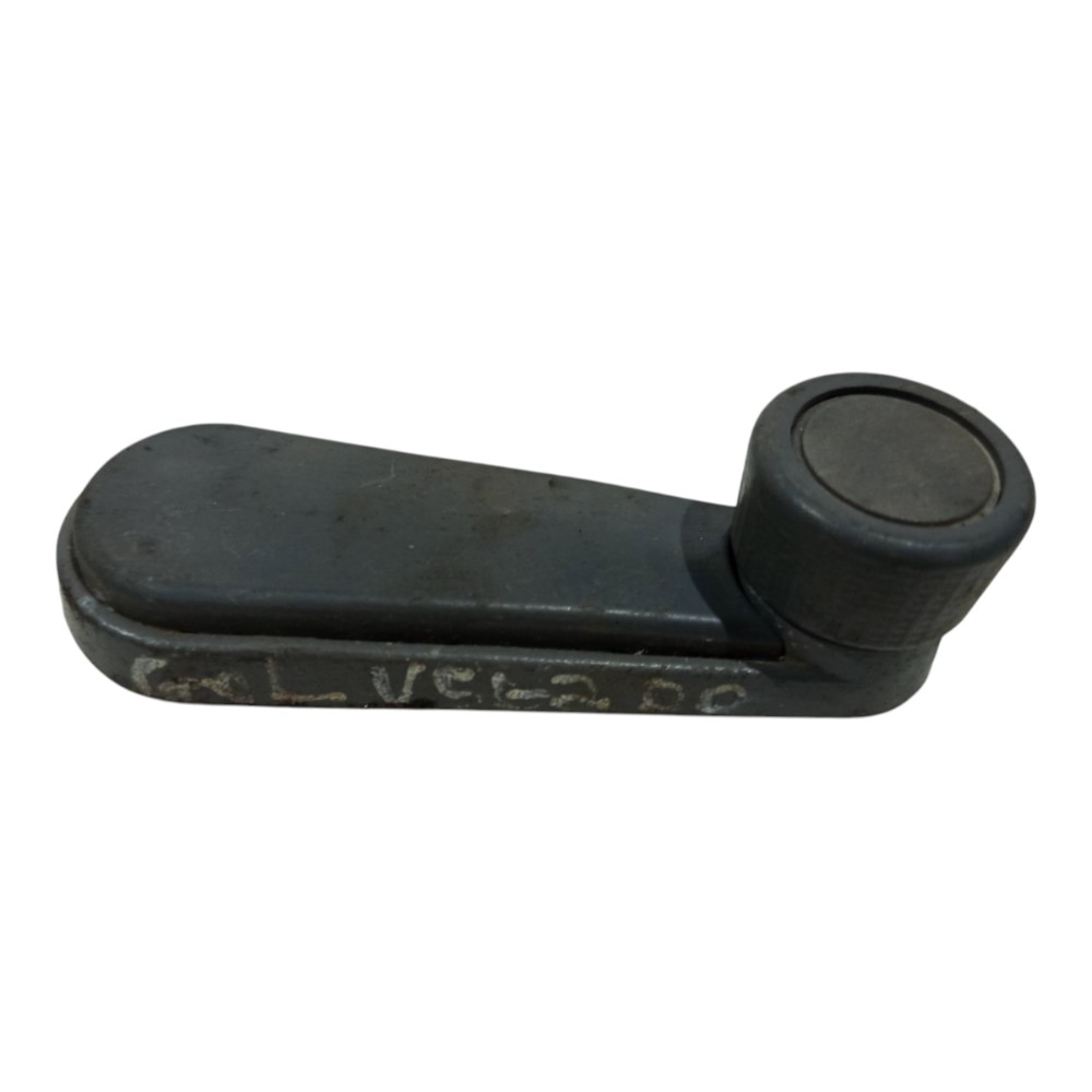 Manivela Ajuste Vidro Volkswagen Gol G1 1987 A 1995 1