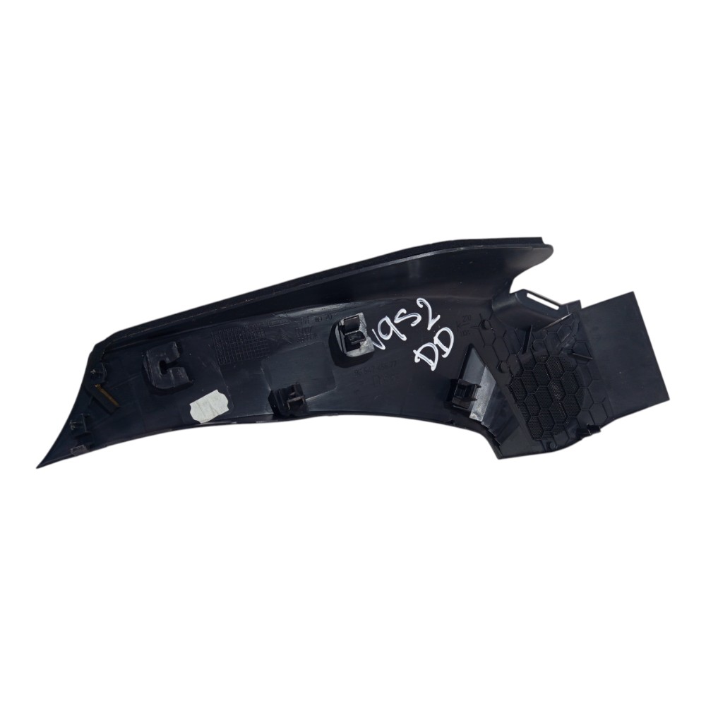 Acabamento Interno Direito Citroen C4 Picasso 2009 A 2014 6