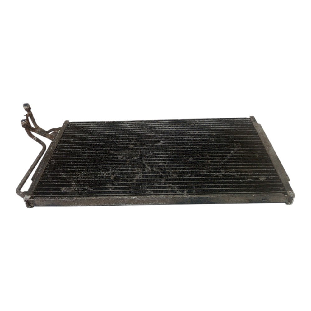 Condensador Gm Chevrolet Blazer 1995 1996 1997 1998 A 2000 2