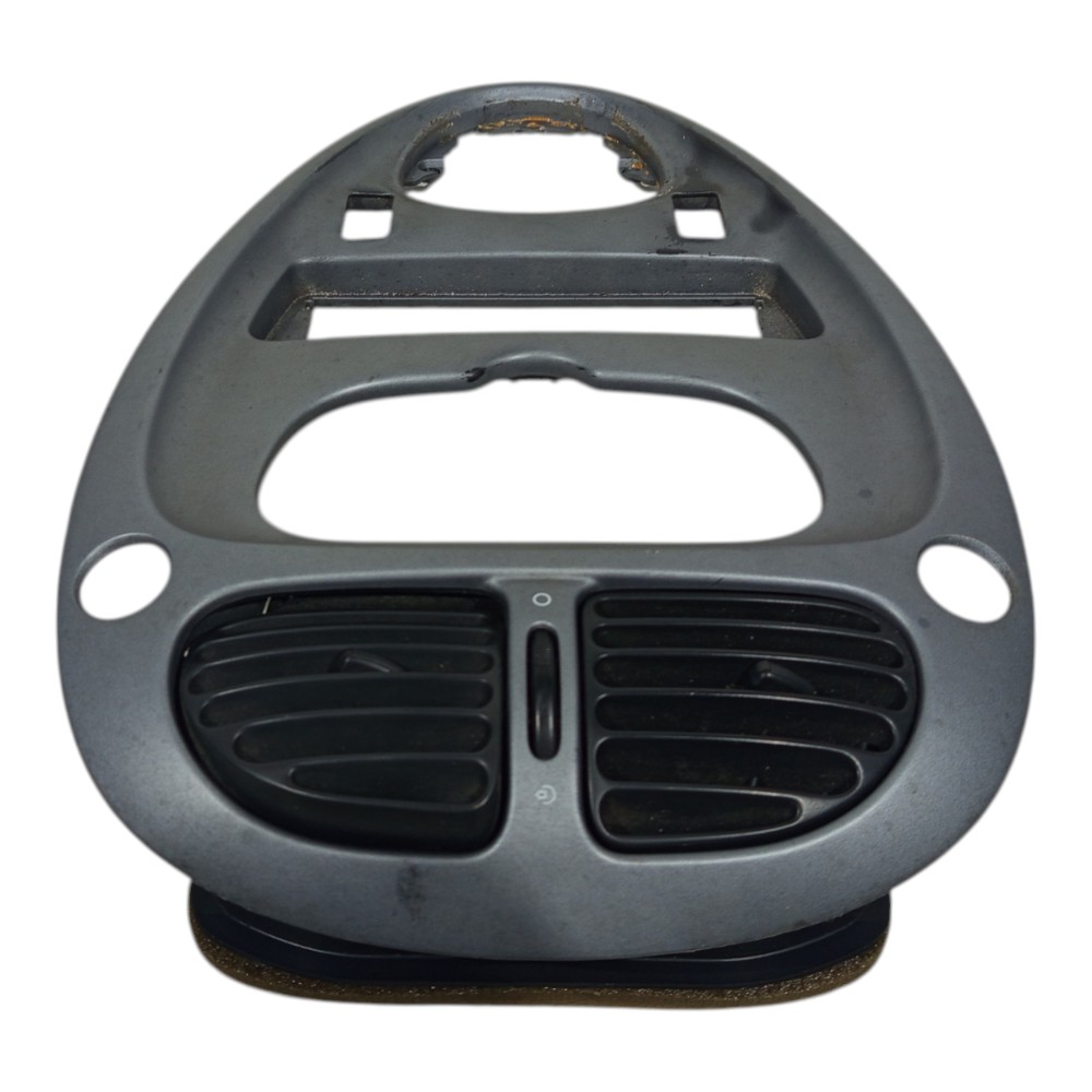 Moldura Difusor Ar Painel Central Xsara Picasso 2001 A 2012 2