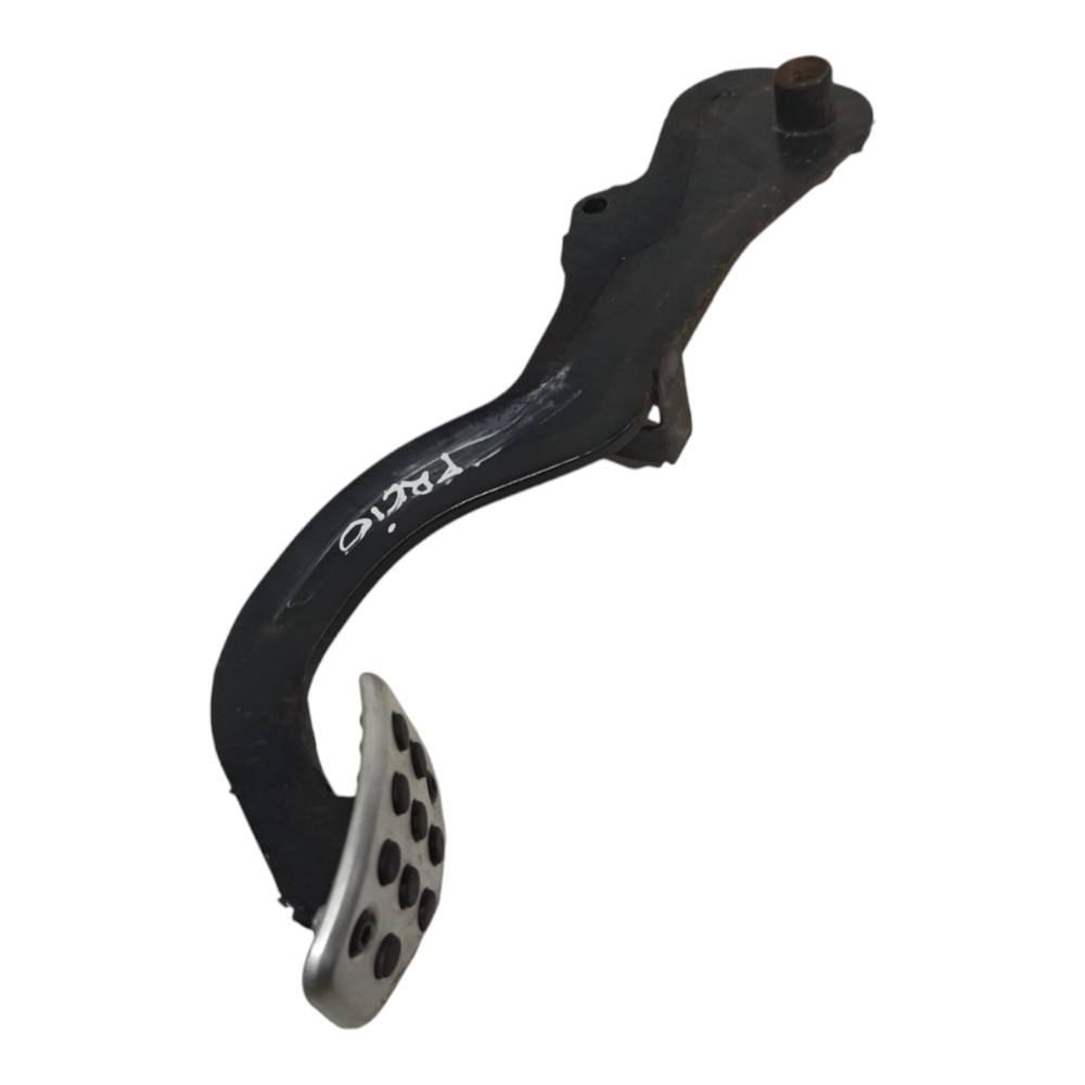 Pedal Desacelerador Peugeot 307 2007 A 2012 1
