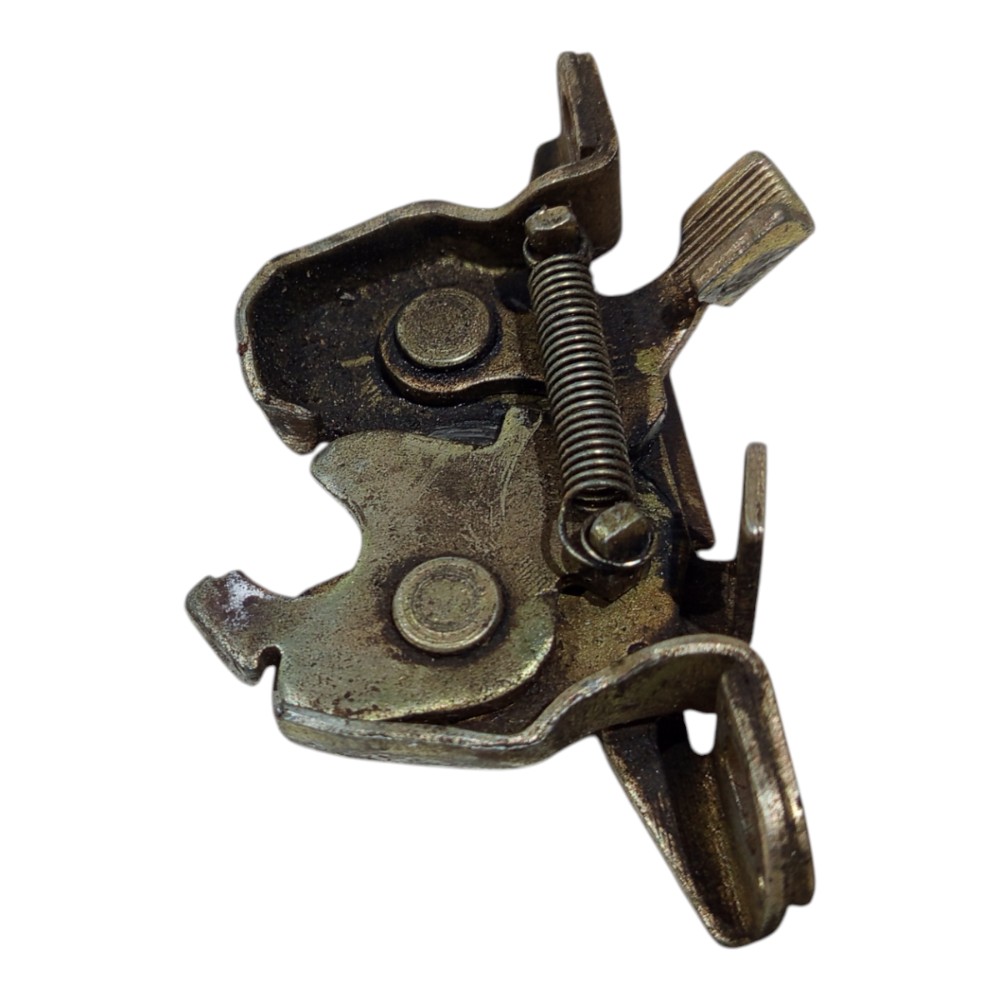 Fechadura Trava Interna Porta Malas Vw Gol G2 1995 96 A 1999 3