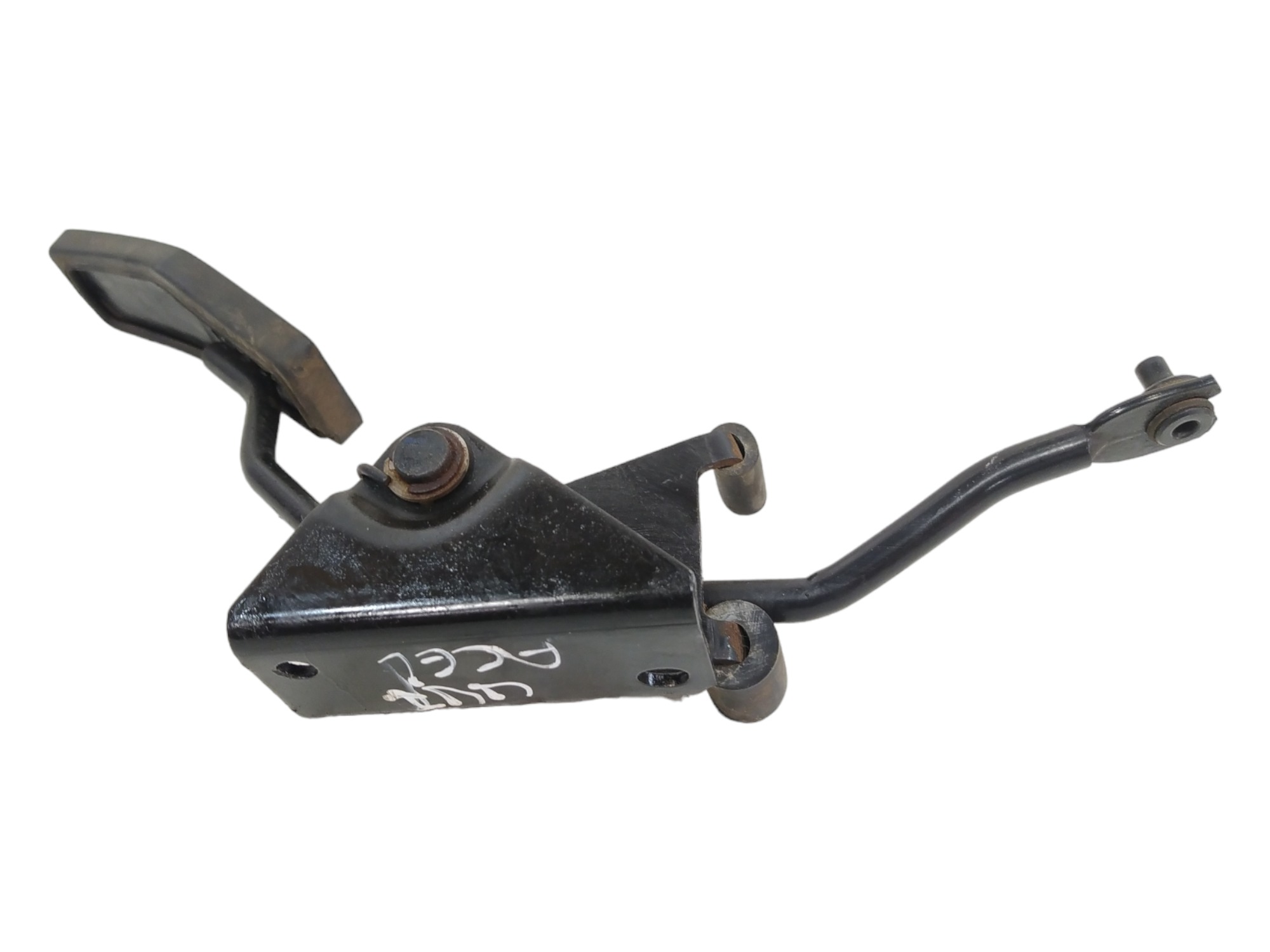 Pedal Acelerador Chevrolet Vectra 2.2 1997 1998 1999 A 2005 2