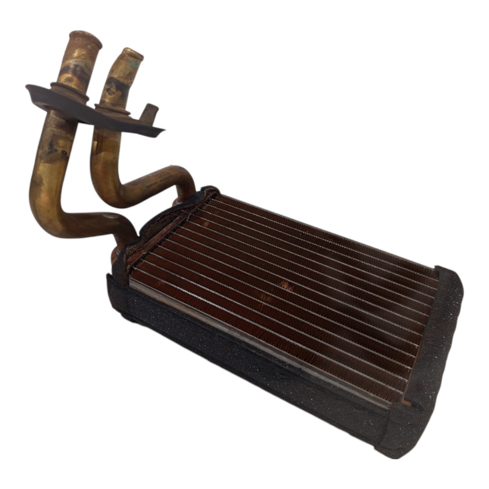 Caixa Evaporadora Ar Quente Honda Civic 1.6 16v 1996 A 2000 3