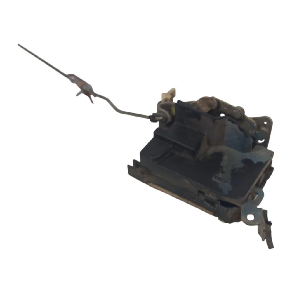 Fechadura Traseira Esquerda Fiat Palio 1996 1997 1998 A 2000 7