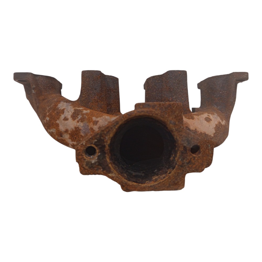 Coletor Escape Chevrolet Gm Corsa 1.0 8v 1996 1997 A 2004 6