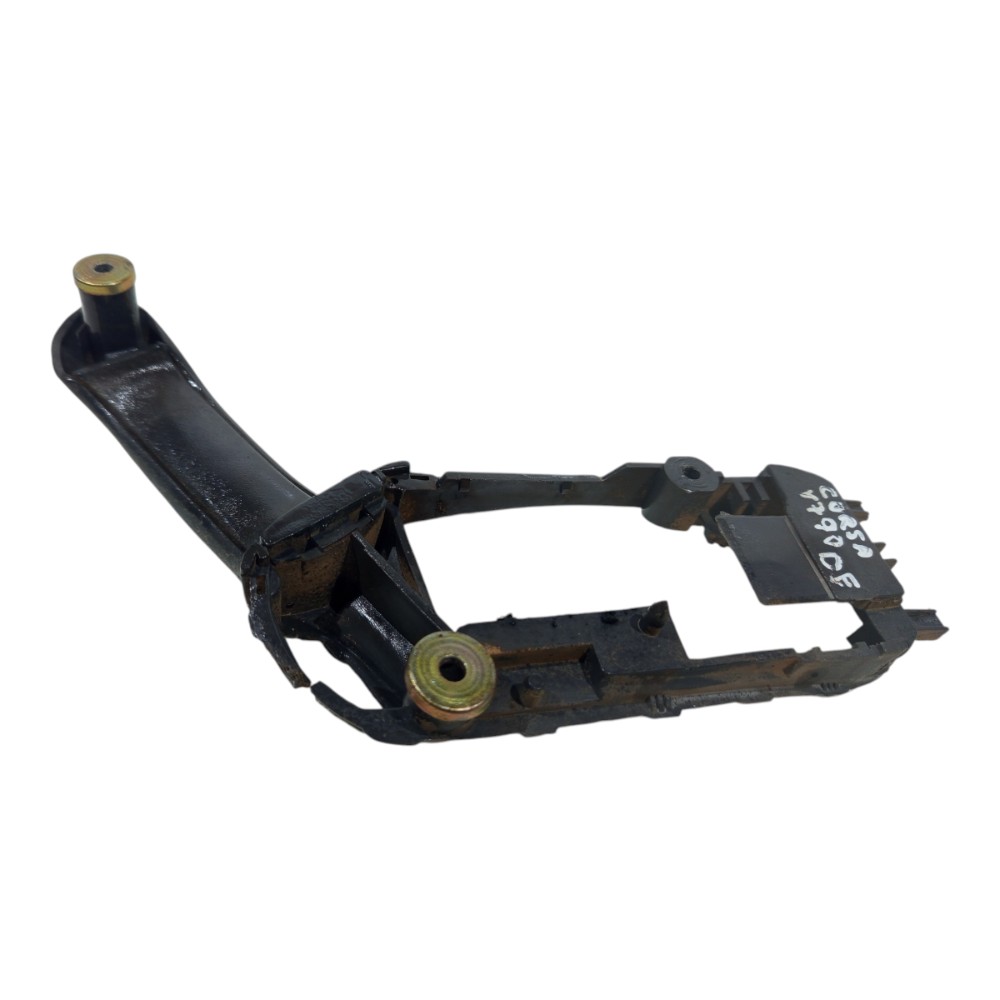 Puxador Interno Dianteiro Esquerdo Gm Corsa 1994 A 2010 4
