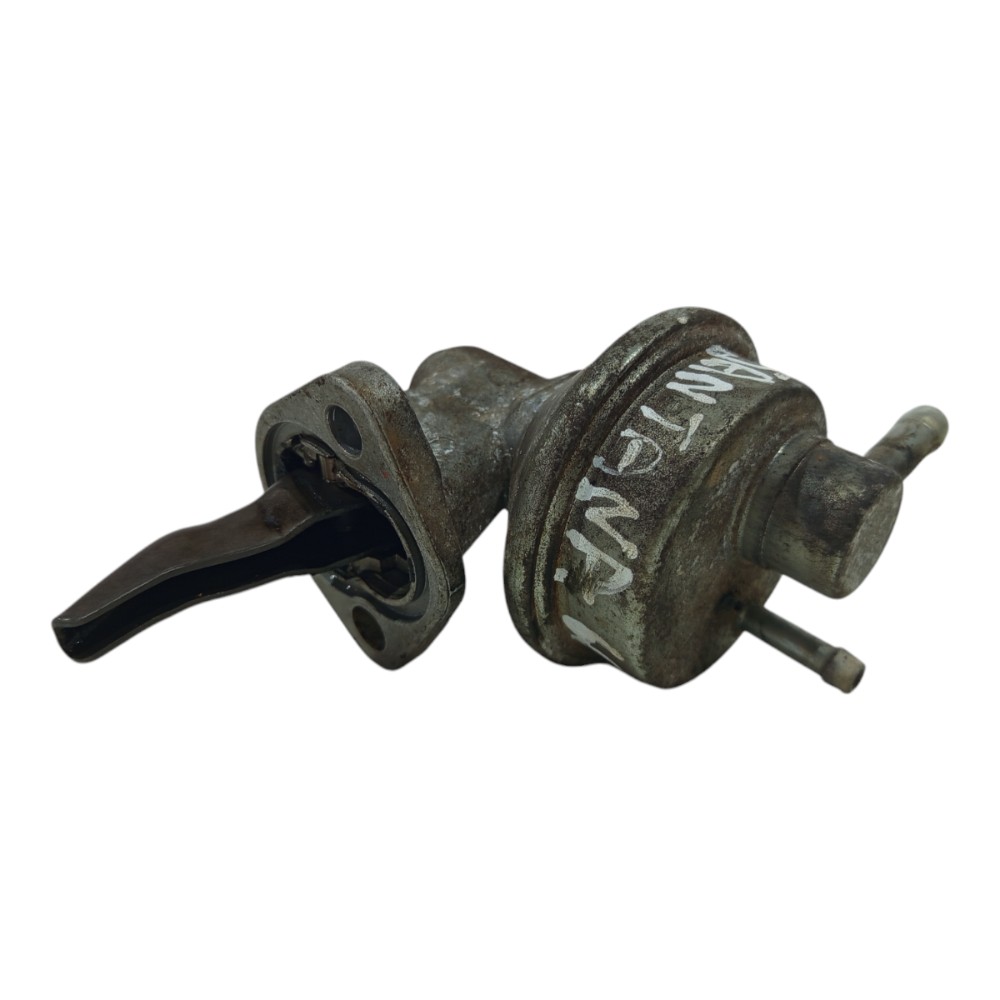 Bomba Combustível Vw Santana 2.0 8v Gasolina 1996 A 2002 2