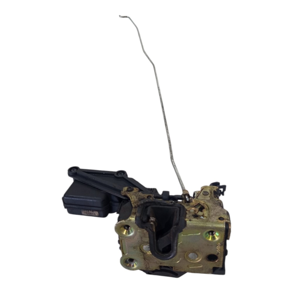 Fechadura Porta Dianteira Direita Renault Clio 2005 A 2012 2