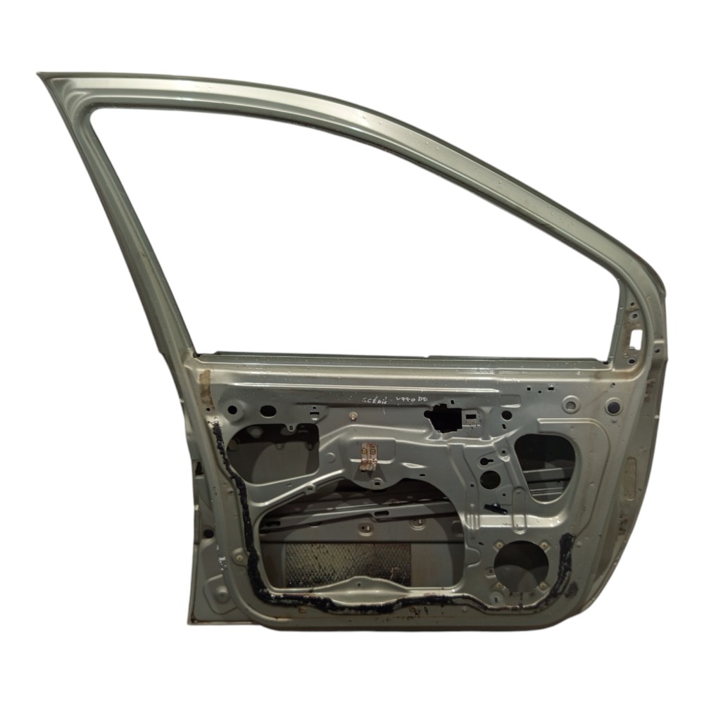 Porta Dianteira Esquerda Renault Renault Scenic 1995 A 1999 Dianteira Esquerdo 5