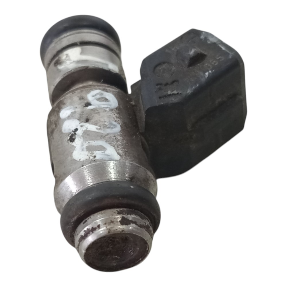 Bico Injetor Fiat Uno 1.0 8v Fire Flex 2001 2002 2003 A 2014 3