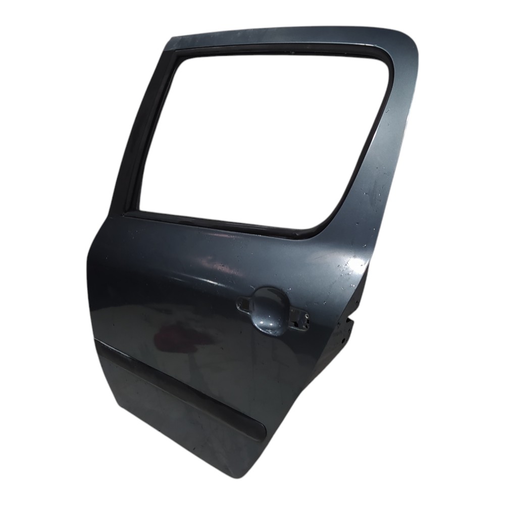 Porta Traseira Esquerda Peugeot 307 2006 2007 2008 A 2010 4