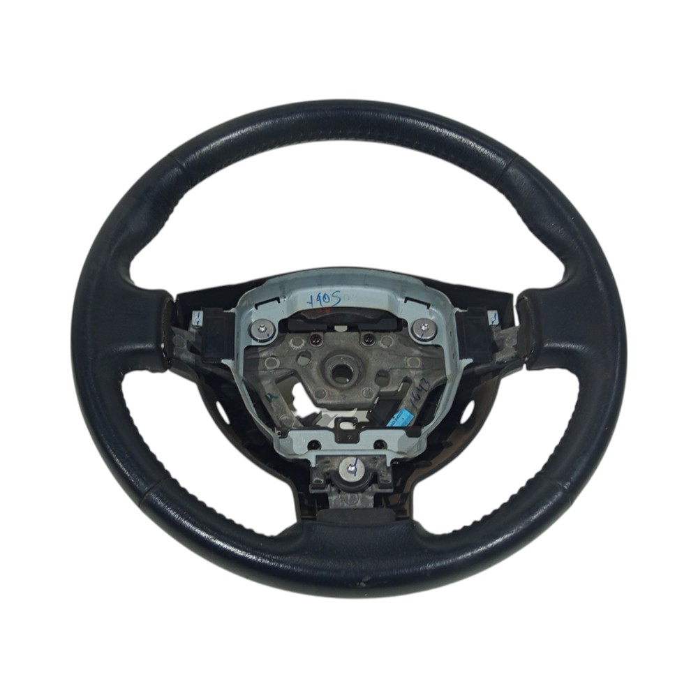 Volante Motorista Nissan Sentra 2.0 16v 2007 2008 A 2013