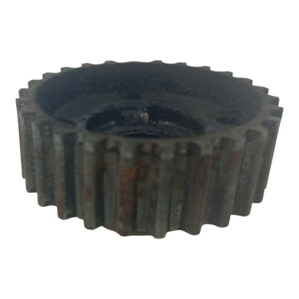 Engrenagem Virabrequim Volkswagen Gol G2 1998 1999 A 2002 1