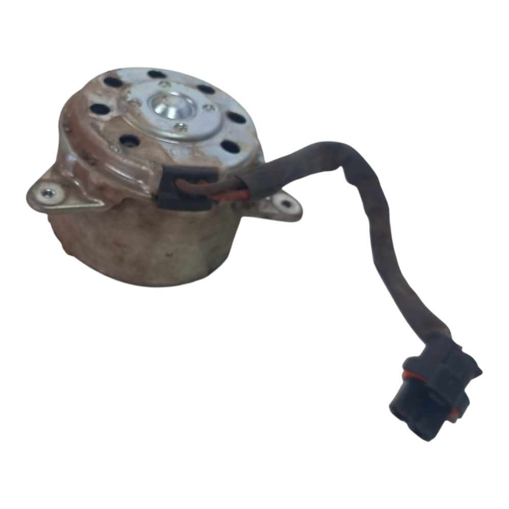 Motor Ventoinha Volvo Xc60 T5 2.0 16v Turbo 2014 2015 A 2017 1
