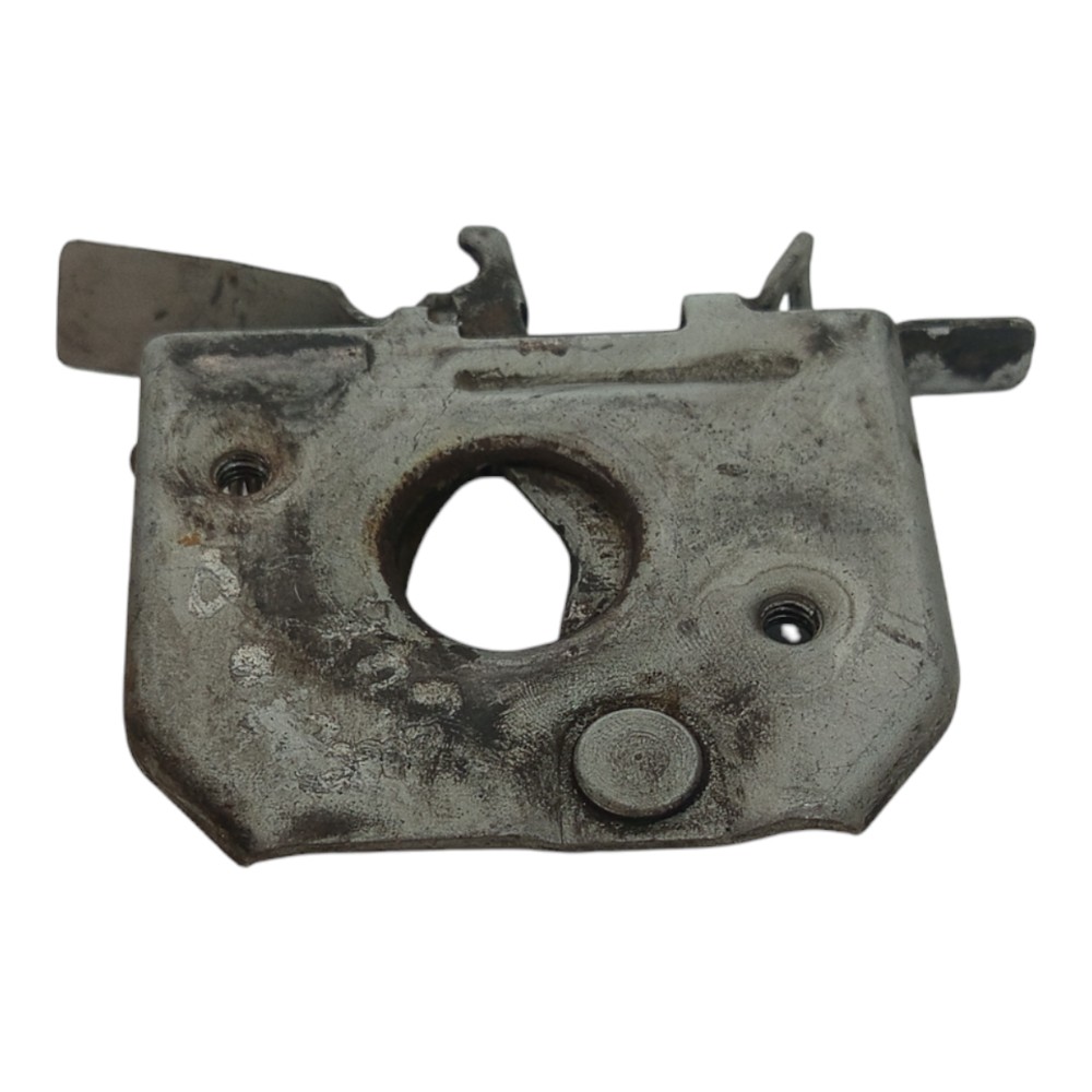 Fechadura Inferior Capo Renault Clio 2005 2006 A 2012 5