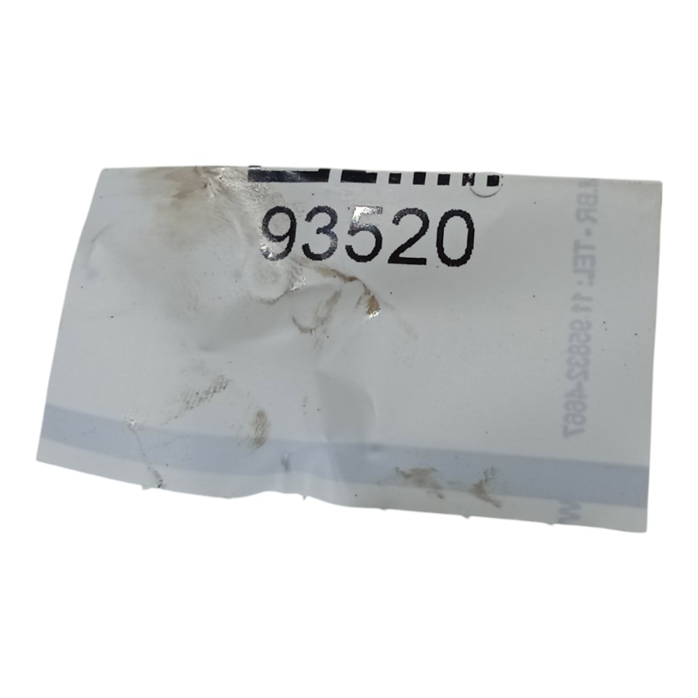 Suporte Alternador Polia Citroen Peugeot 307 2001 A 2012 9