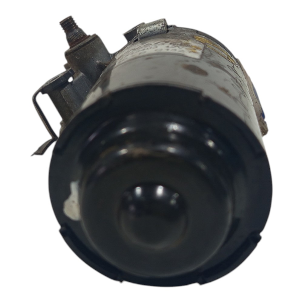Motor Limpador Parabrisa Fiat Palio Siena Strada 1996 A 2000 4
