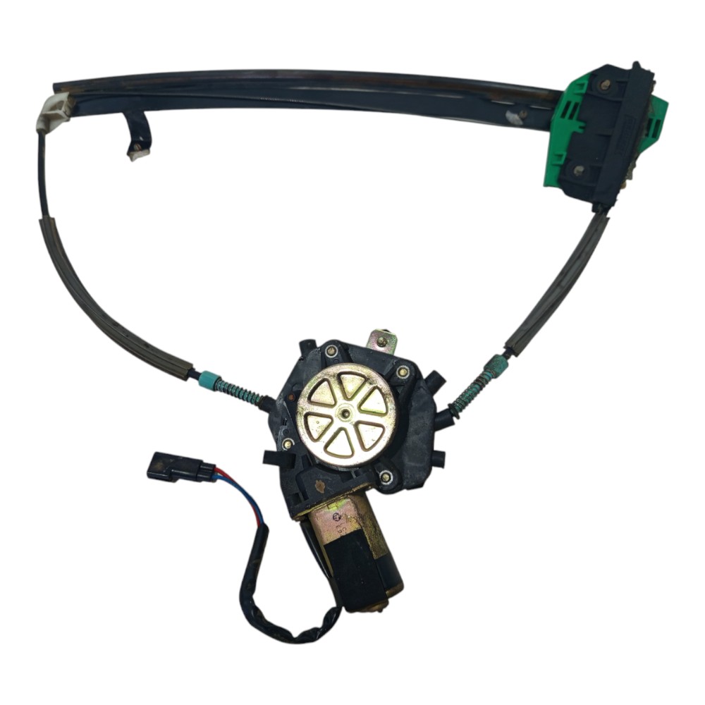 Motor Maquina Vidro Lado Direito Ford Ka 1997 1998 A 2002 3