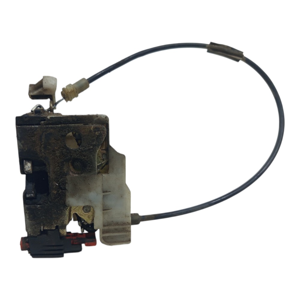 Fechadura Traseira Esquerda Chevrolet Celta 2001 2002 A 2006 3