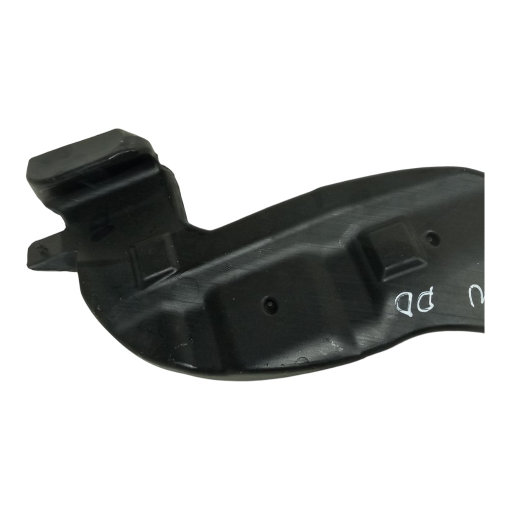 Duto Ar Condicionado Direito Ford Fusion 2006 A 2009 Preto 4