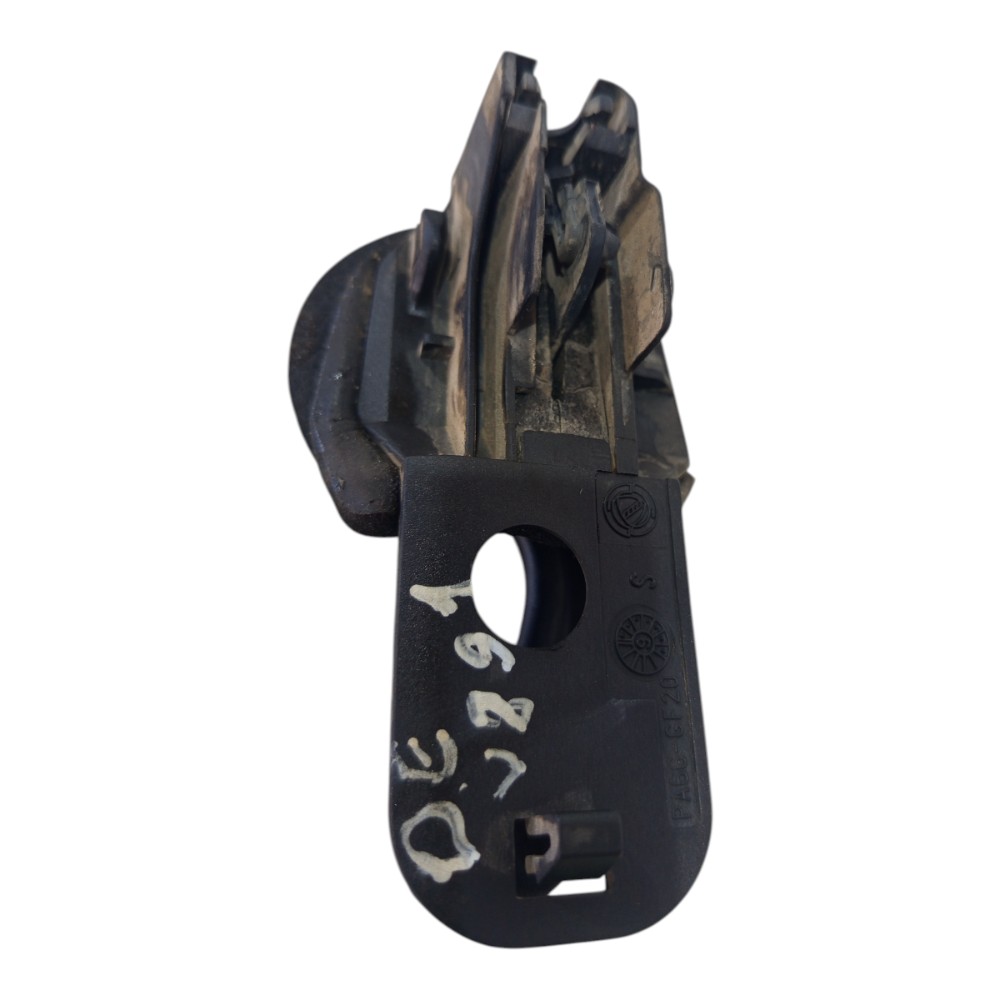 Maçaneta Interna Dianteira Esquerda Fiat Palio 2006 A 2012 5