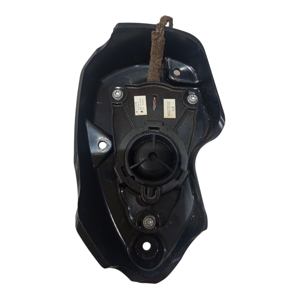 Alto Falante Tweeter Porta Tras Esq Porsche Cayenne 03 A 10 6