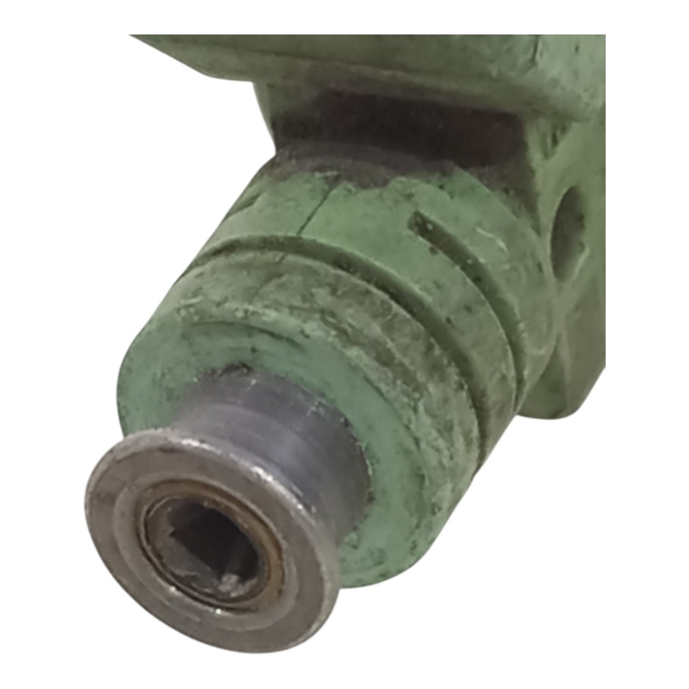 Bico Injetor Combustível Ford Ka Fiesta 1996 1997 A 2000 4