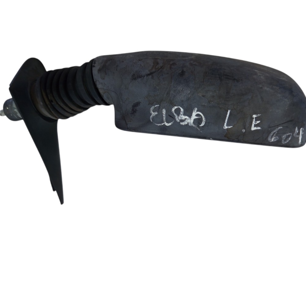 Retrovisor Esquerdo Fiat Elba Uno Premio 1985 1986 A 2002 3