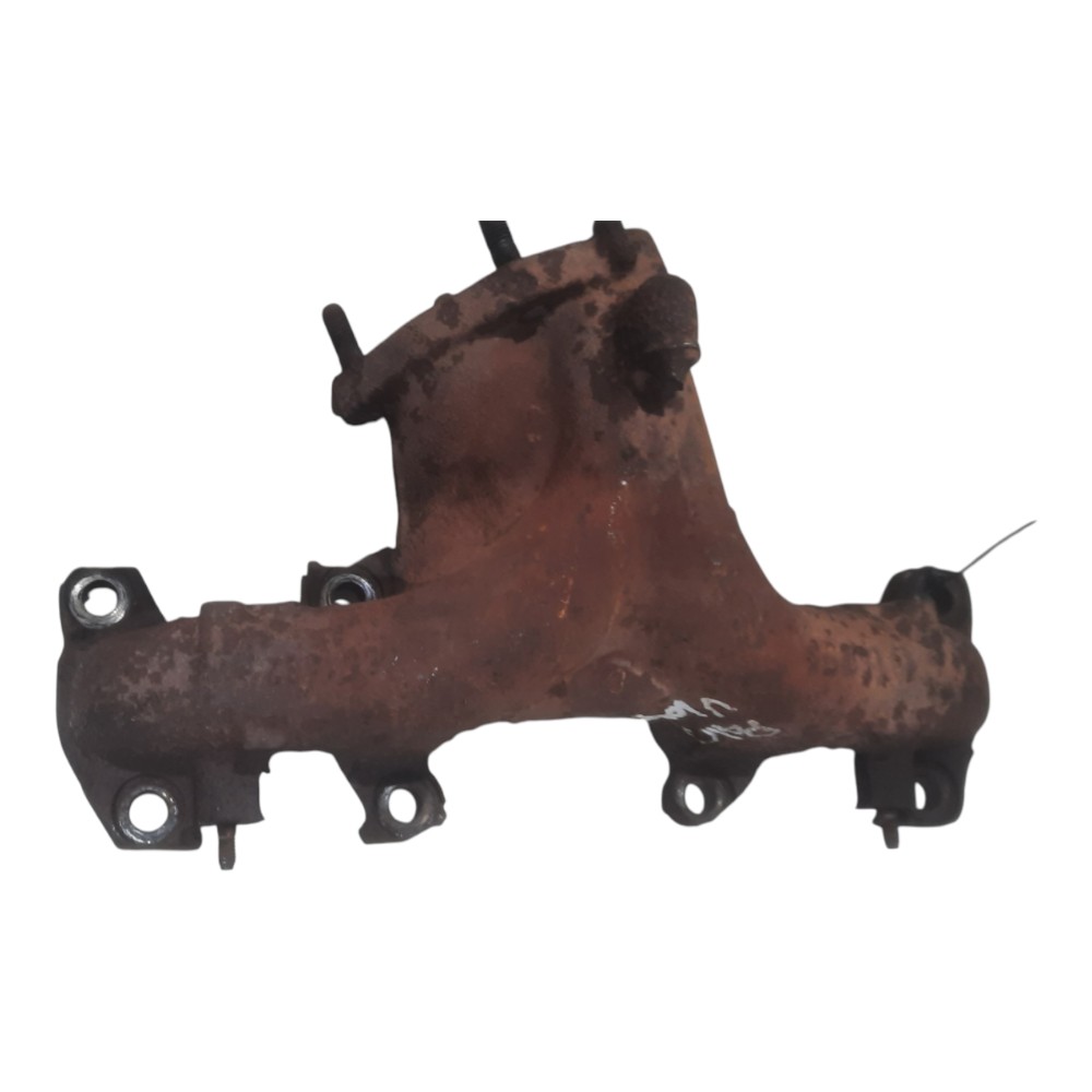 Coletor Escapamento Fiat Uno Mille Fire 1997 1998 A 2002 1