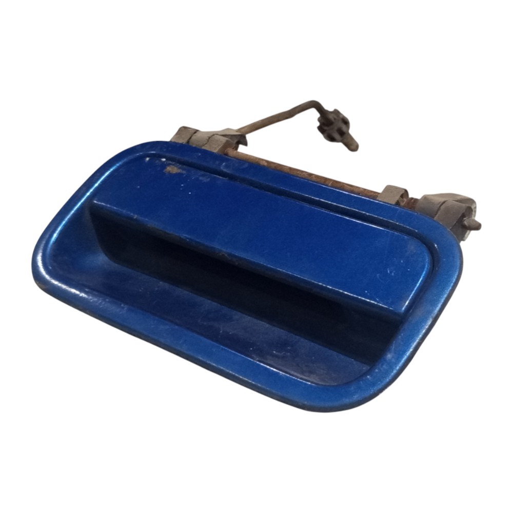 Maçaneta Externa Tras Direita Chevrolet Corsa 1994 A 2002 Traseira 1