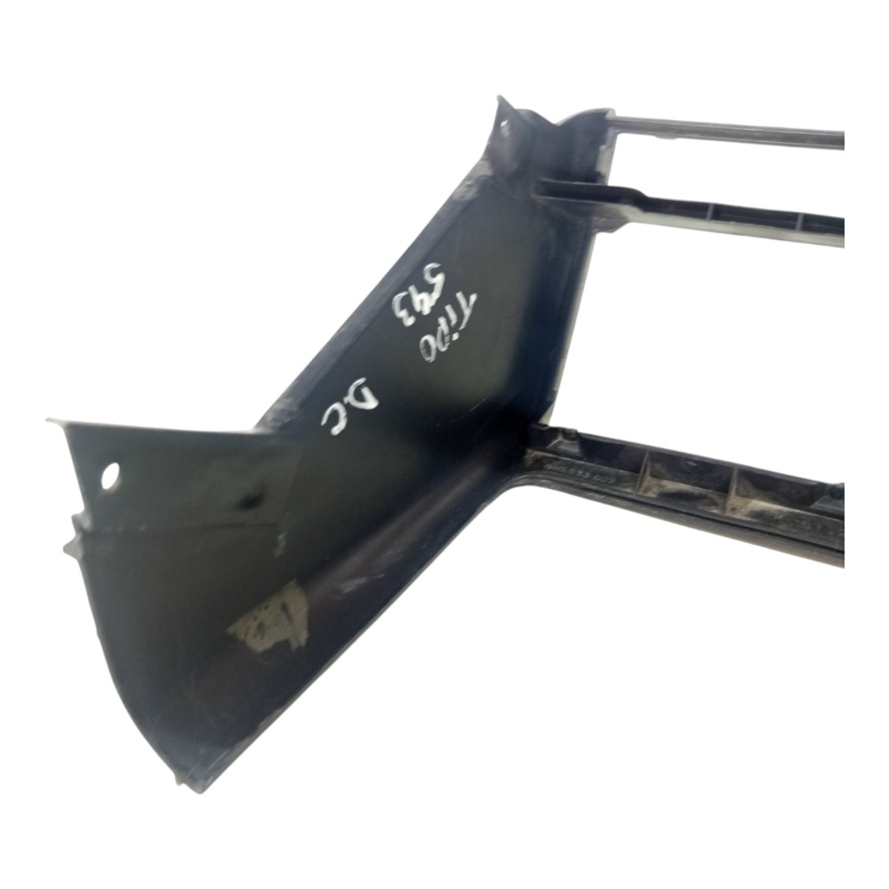Moldura Comando Ar Central Fiat Tipo 1993 1994 A 1997 8