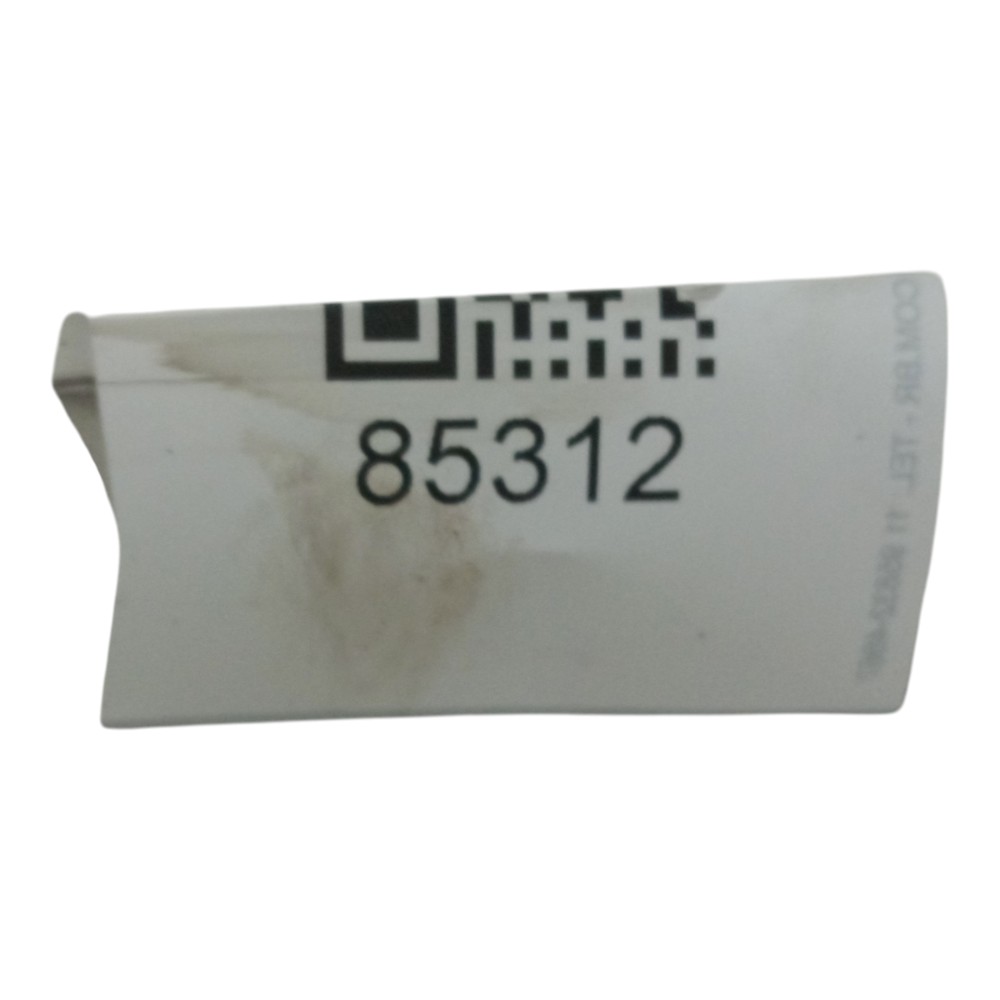 Parachoque Traseiro Gm Chevrolet Vectra 1997 1998 A 2005 8