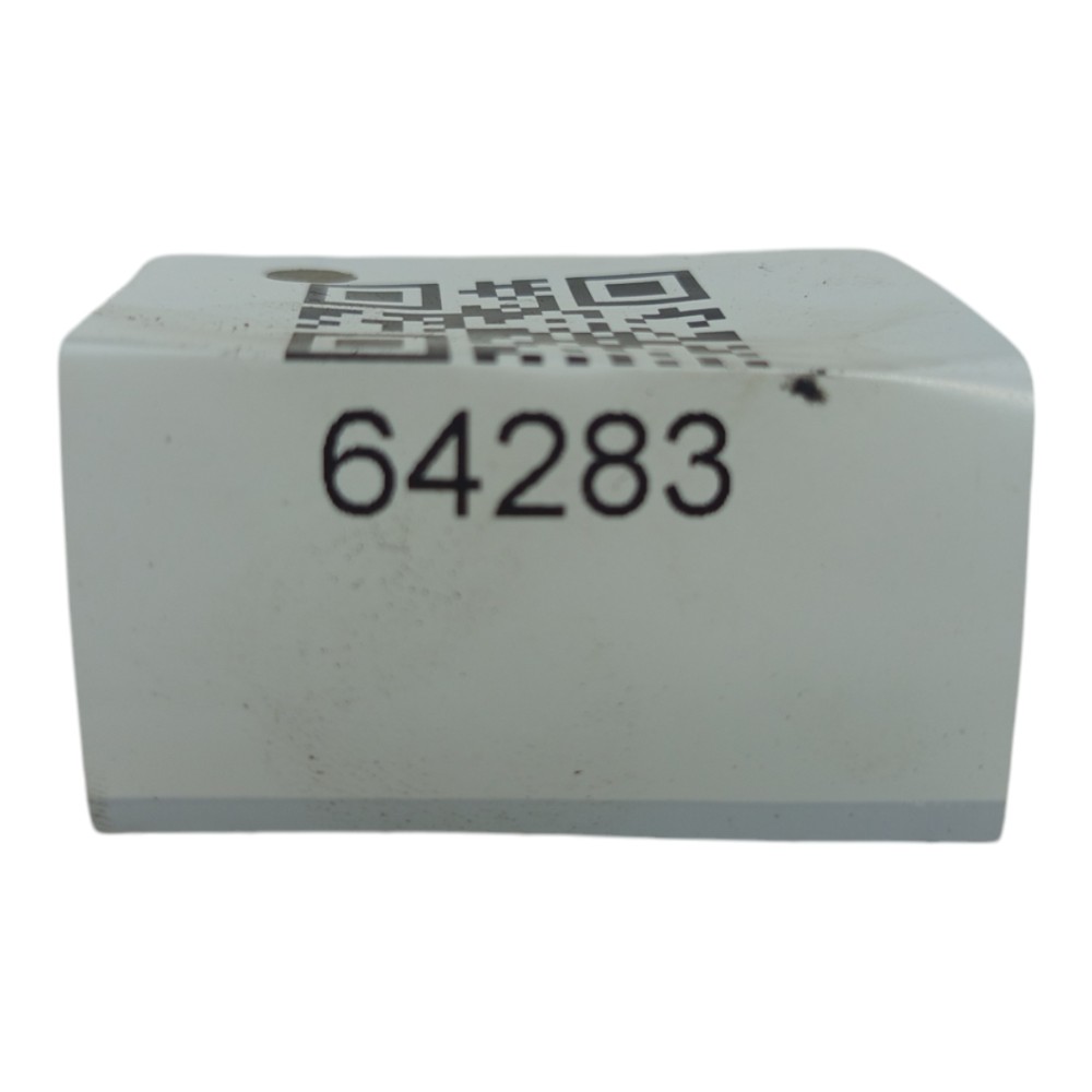 Soleira Traseira Peugeot 206 1999 2000 2001 2002 A 2010 6