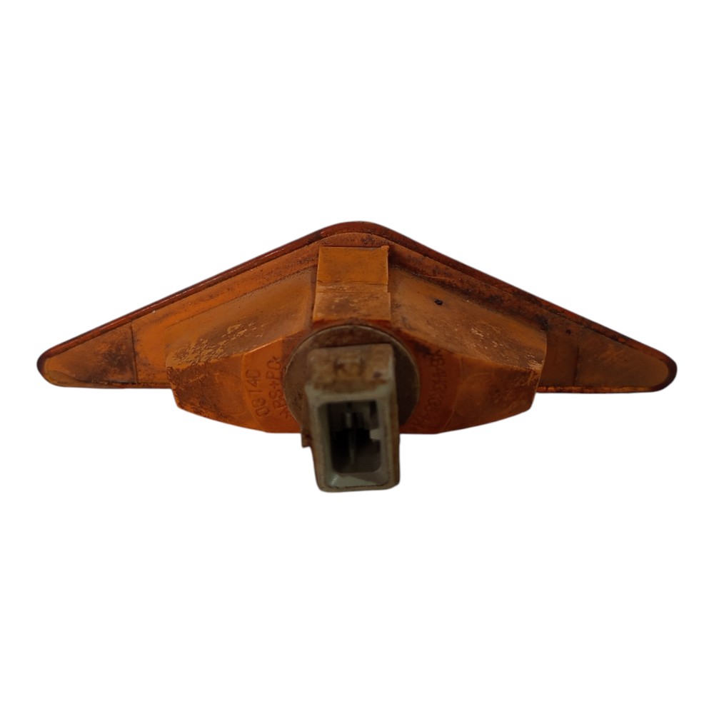 Pisca Paralama Ford Focus 2001 2002 2003 2004 2005 06 A 2008 2