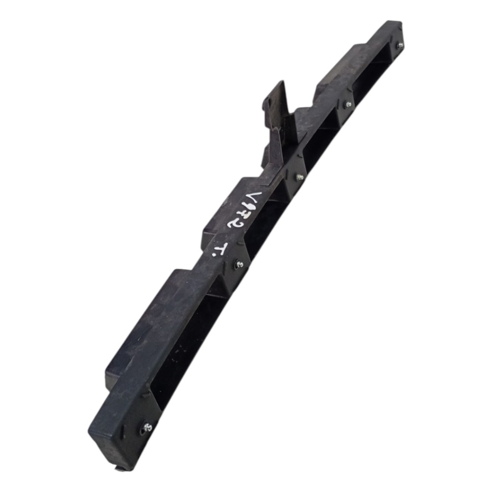 Suporte Parachoque Traseiro Ford Focus 2008 A 2014 3