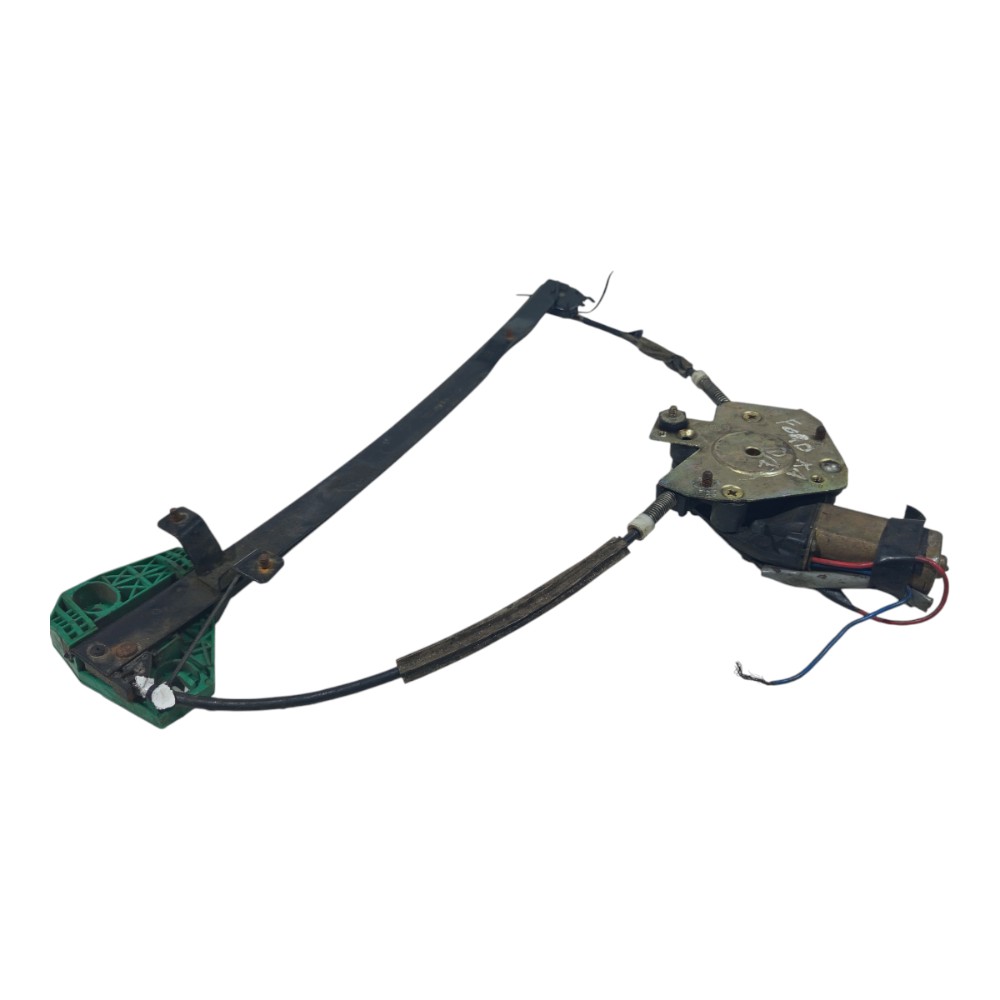 Máquina Vidro Esquerdo Elétrico Ford Ka 1996 1997 A 2002 3